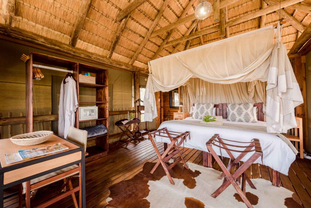 nThambo-Tree-Camp-room