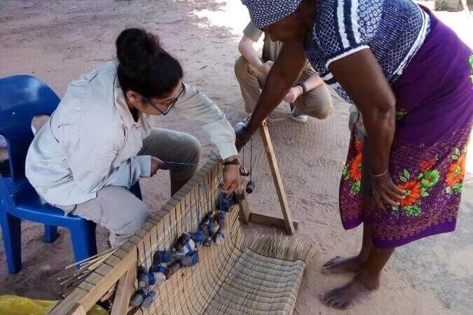 Village Tour