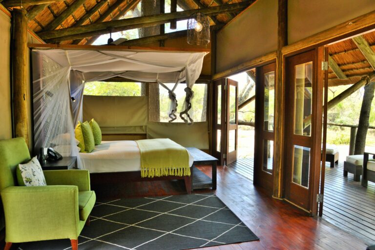 Safari Lodge Kruger